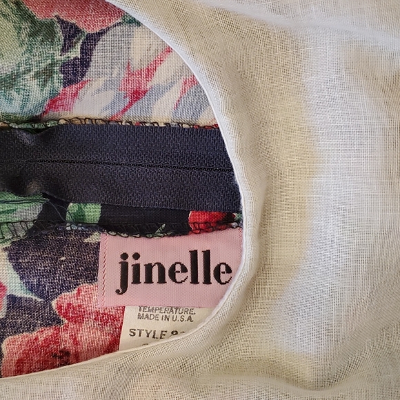 Vintage Dress - Picture 3 of 3